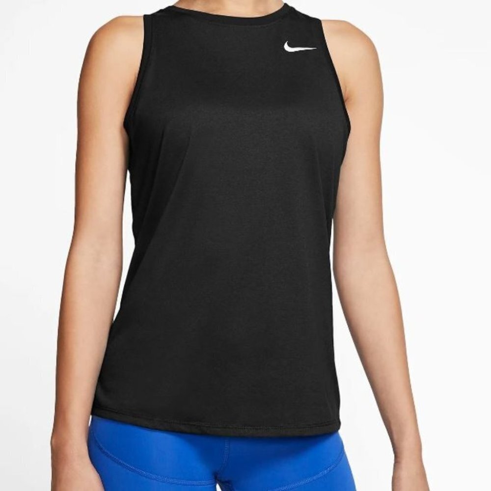 Nike Dri-FIT Women's Training Tank S